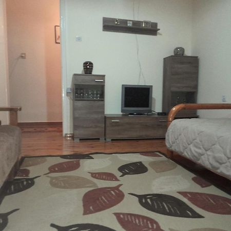 Apartamento Tanias House Siatista Exterior foto