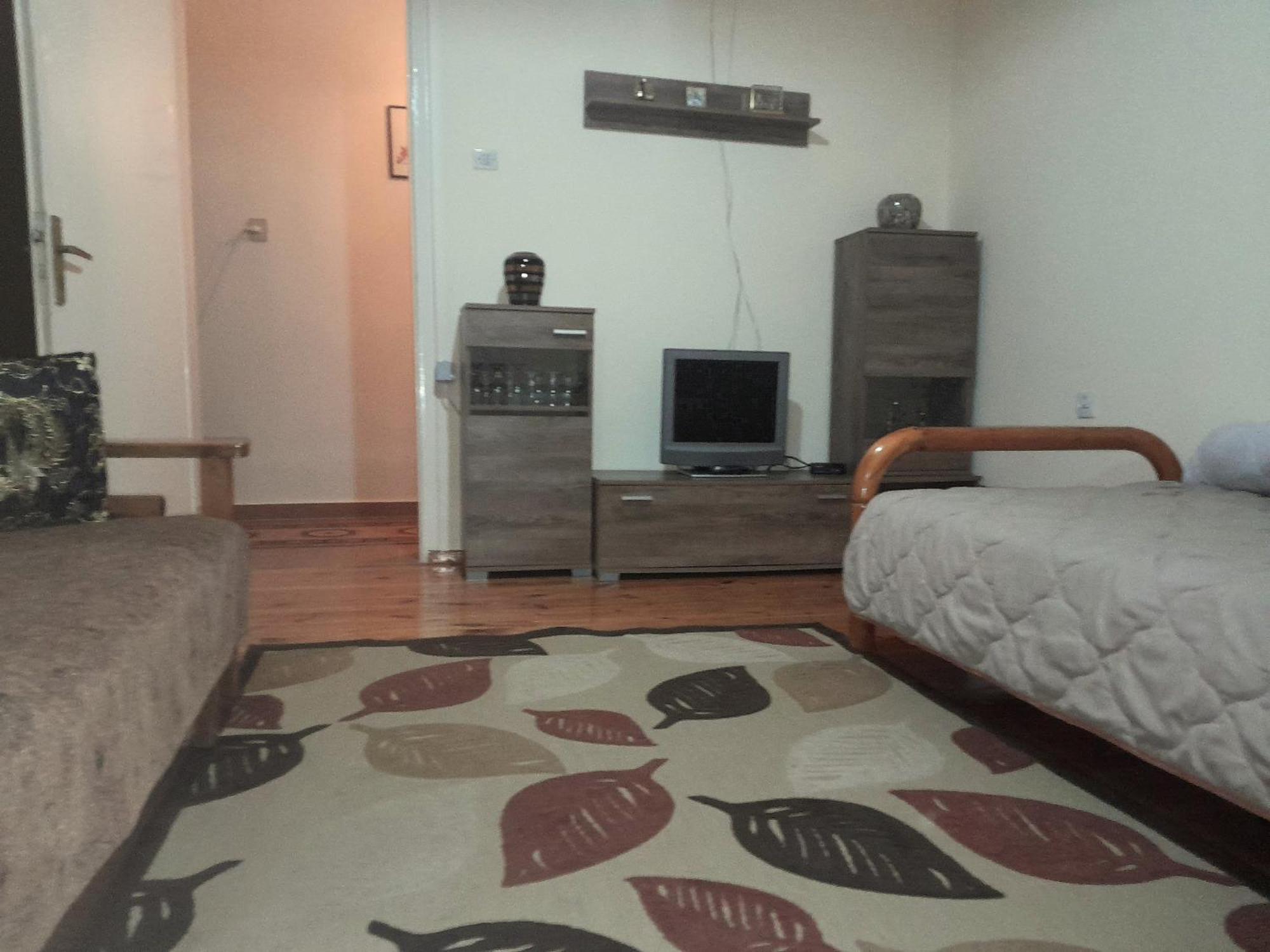 Apartamento Tanias House Siatista Exterior foto