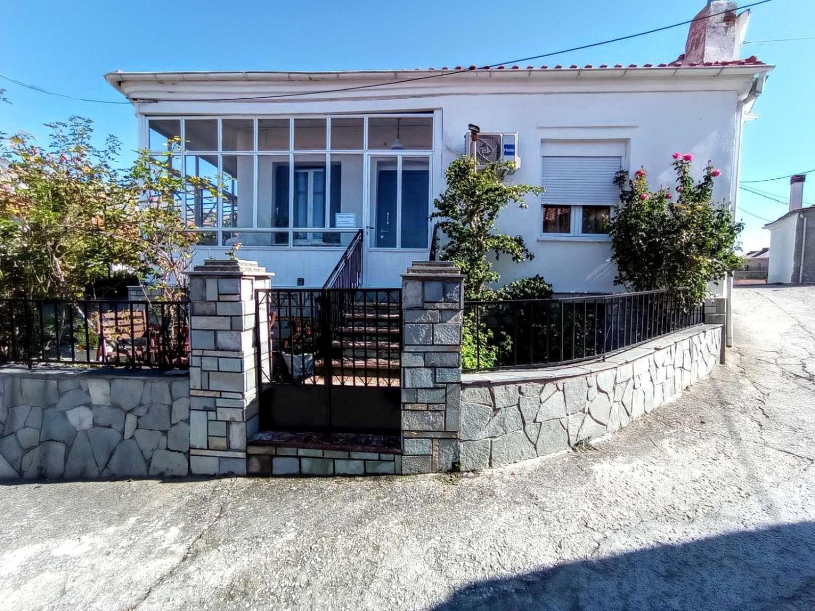 Apartamento Tanias House Siatista Exterior foto